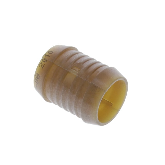 M85049/93-08 Amphenol Interconnect India  Accesorios para conectores circulares